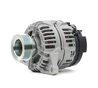 RIDEX Alternador 4G0738 90A 14V Alternadores con polea compatible con RENAULT MASCOTT Caja/Chasis UH, HH Mascott Furgón FH, IVECO VERTIS, RENAULT TRUCKS MASCOTT Caja/Chasis