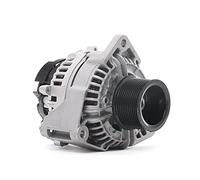 RIDEX Alternador 4G0841 80A 28V Alternadores con polea compatible con MERCEDES-BENZ Vario Furgoneta B667, B670, B668 VARIO Cabeza tractora Vario Bus B670 Citaro O 530 VARIO Volquete Intouro O 560