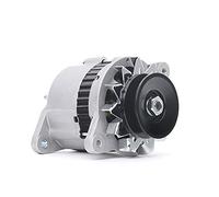 RIDEX Alternador 4G0942 50A 14V Alternadores con polea compatible con NISSAN PICK UP D21, MAZDA RX 7 I SA, SUBARU Brat/MV Pick-up