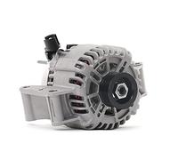 RIDEX Alternador 4G1050 90A 14V Alternadores con polea múltiple compatible con FORD Mondeo Mk3 Familiar BWY MONDEO III B5Y MONDEO III Sedán B4Y, JAGUAR X-Type Berlina X400