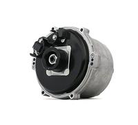 RIDEX Alternador 4G1106 180A 14V Alternadores con polea compatible con BMW 7 E65, E66, E67, ROLLS-ROYCE PHANTOM VII Coupé RR3