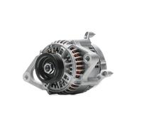 RIDEX Alternador 4G1899 90A 14V Alternadores con polea compatible con JEEP Grand Cherokee I ZJ, ZG, CHRYSLER LE BARON Descapotable, DODGE Dakota II