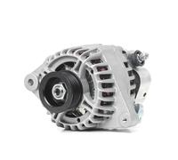 RIDEX Alternador 90A 14V para TOYOTA Yaris Hatchback (P1) 4G0196