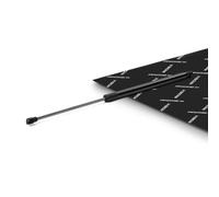 RIDEX Amortiguador de maletero 219G1478 550 660 215 compatible con PEUGEOT 508 SW I 8E