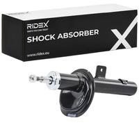 RIDEX Amortiguador Delantero, derecha Presión de aceite Amortiguadores 854S18933