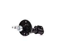 RIDEX Amortiguador Delantero, derecha Presión de gas Amortiguadores 854S0385