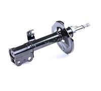 RIDEX Amortiguador Delantero, derecha Presión de gas Amortiguadores 854S0571