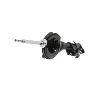 RIDEX Amortiguador Delantero, derecha Presión de gas Amortiguadores 854S1152