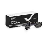 RIDEX Amortiguador Delantero, derecha Presión de gas Amortiguadores 854S19425