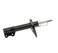 RIDEX Amortiguador Delantero, izquierda Delantero Presión de gas Amortiguadores