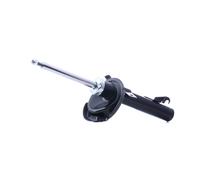 RIDEX Amortiguador Delantero, izquierda Presión de gas Amortiguadores 854S0245