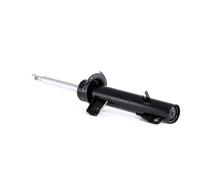 RIDEX Amortiguador Delantero, izquierda Presión de gas Amortiguadores 854S1138