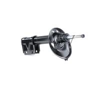 RIDEX Amortiguador Delantero, izquierda Presión de gas Amortiguadores 854S1413