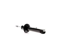 RIDEX Amortiguador Delantero, izquierda Presión de gas Amortiguadores 854S2043