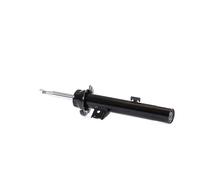 RIDEX Amortiguador Presión de gas Amortiguadores 854S1631