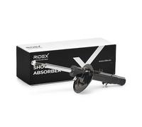 RIDEX Amortiguador Presión de gas Amortiguadores 854S19561