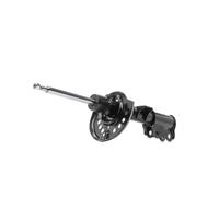 RIDEX Amortiguador Presión de gas Amortiguadores 854S2563