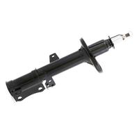 RIDEX Amortiguador Trasero izquierda Presión de gas Amortiguadores 854S0129