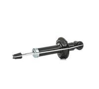 RIDEX Amortiguador Trasero Presión de gas Amortiguadores 854S0542