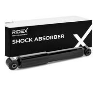 RIDEX Amortiguador Trasero Presión de gas Amortiguadores 854S0647