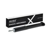 RIDEX Amortiguador Trasero Presión de gas Amortiguadores 854S19086