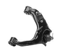 RIDEX Barra oscilante de suspensión de ruedas Brazo oscilante transversal 273C1079 compatible con MITSUBISHI L 200 / Triton Pick-up KAT, KBT L 200 / Triton Pick-up KJ, KK, KL PAJERO SPORT III KS