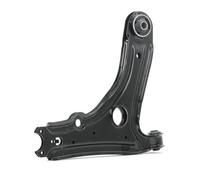 RIDEX Barra oscilante de suspensión de ruedas Delantero, ambos lados para VW