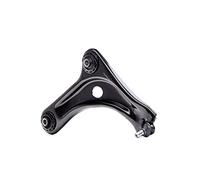 RIDEX Barra oscilante de suspensión de ruedas Delantero, derecha Brazo oscilante transversal 273C0193 compatible con TOYOTA AYGO WNB1, KGB1, PEUGEOT 107 Hatchback PM, PN 307 3A/C 307 CC 3B 1007 KM