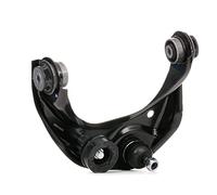 RIDEX Barra oscilante de suspensión de ruedas Delantero, derecha Brazo oscilante transversal 273C1267 compatible con MAZDA 6 Familiar GJ, GL 6 Ranchera familiar GH 6 GH 6 Berlina GJ, GL 6 Fastback GH