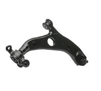 RIDEX Barra oscilante de suspensión de ruedas Delantero, derecha Brazo oscilante transversal 273C1442 compatible con MAZDA 6 Familiar GJ, GL CX-5 KE, GH 6 Berlina GJ, GL 6 Furgón/Familiar GJ