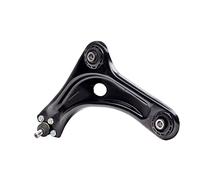 RIDEX Barra oscilante de suspensión de ruedas Delantero, izquierda Brazo oscilante transversal 273C0469 compatible con TOYOTA AYGO WNB1, KGB1, PEUGEOT 107 Hatchback PM, PN 307 3A/C 307 CC 3B 1007 KM