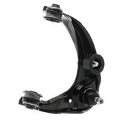 RIDEX Barra oscilante de suspensión de ruedas Delantero, izquierda Brazo oscilante transversal 273C0501 compatible con MAZDA 6 Station Wagon GY 6 Hatchback GG 6 Ranchera familiar GH 6 GH 6 Fastback GH