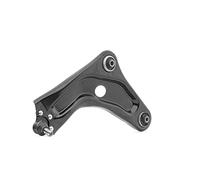 RIDEX Barra oscilante de suspensión de ruedas Delantero, izquierda Brazo oscilante transversal 273C1495 compatible con OPEL Crossland X P17, P2QO, PEUGEOT 301, CITROËN C3 Aircross II 2R, 2C