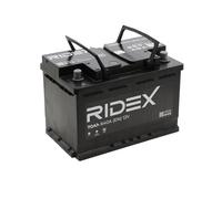 RIDEX Batería 70, Ah 640, A/EN 1S0005 L 278mm B 175mm H 190mm compatible con VW Polo V Hatchback 6R1, 6C1 Polo IV Hatchback 9N, 9A Golf VII Hatchback 5G1, BQ1, BE1, BE2 GOLF III 1H1 TOURAN 1T1, 1T2