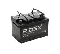 RIDEX Batería 70, Ah 640, A/EN 1S0039 L 278mm B 175mm H 175mm compatible con VW GOLF II 19E, 1G1 Transporter T4 Bus 70B, 70C, 7DB, 7DK, 70J, 70K, 7DC, 7DJ GOLF III 1H1 Lupo/Lupo 3L 6X1, 6E1