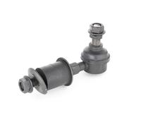 RIDEX Bieleta de suspensión eje delantero, ambos lados compatible con NISSAN ALMERA II Hatchback N16, SUZUKI IGNIS II, SUBARU JUSTY III G3X 3229S0138