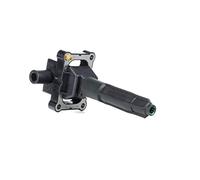 RIDEX Bobina de encendido 12V Unidad De Bobina De Encendido 689C0362 compatible con VW LT 28-35 II Autobús 2DB, 2DE, 2DK LT 28-46 II Caja/Chasis 2DC, 2DF, 2DG, 2DL, 2DM, MERCEDES-BENZ SLK R170