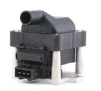 RIDEX Bobina de encendido Número de conexiones3 Unidad De Bobina De Encendido 689C0013 compatible con VW GOLF II 19E, 1G1 Transporter T4 Bus 70B, 70C, 7DB, 7DK, 70J, 70K, 7DC, 7DJ GOLF III 1H1 KAEFER