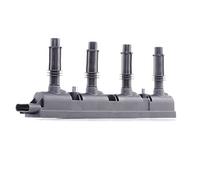 RIDEX Bobina de encendido Unidad De Bobina De Encendido 689C0151 compatible con OPEL Corsa D Hatchback S07 Insignia A Sports Tourer G09 Astra J Sports Tourer P10 Corsa E Hatchback X15 Adam M13