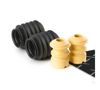 RIDEX Caperuza protectora / fuelle amortiguador 3365P0040 Delantero, izquierda