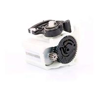 RIDEX Cerradura de la puerta del maletero 1362T0003
