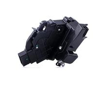 RIDEX Cerradura de puerta DELANTE, IZQUIERDA con cierre centralizado sin bloqueo doble Número de enchufes de contacto: 6 1361D0193