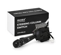 RIDEX Conmutador en la columna de dirección 1563S0151 DUSTER LOGAN II