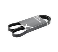 RIDEX Correa trapecial poli V 305P0156 Movano Bus (X70) MG TF 1200mm 17,80mm