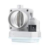 RIDEX Cuerpo de mariposa 158T0138 Golf IV Schrägheck (1J1) POLO (9N_) eléctrico