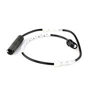 RIDEX DELANTERO, AMBOS LADOS 412W0144 Sensor ABS