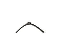 RIDEX Escobilla Limpiaparabrisas con spoiler Delante | Tipo de escobilla: Escobilla con hoja plana Sin marco | Longitud 1: 650mm 298W0319 compatible con VW Golf VII Hatchback 5G1, BQ1, BE1, BE2