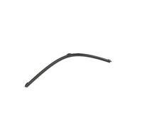 RIDEX Escobilla Limpiaparabrisas con spoiler Delante | Tipo de escobilla: Sin marco | Longitud 1: 650mm 298W0141 compatible con VW Golf VII Hatchback 5G1, BQ1, BE1, BE2 Passat B8 Variant 3G5, CB5
