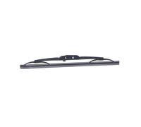RIDEX Escobilla Limpiaparabrisas Delante Posterior | Tipo de escobilla: Escobillas con arco Estándar | Longitud 1: 280mm 298W0212 compatible con VW Polo IV Hatchback 9N, 9A Golf IV Hatchback 1J1