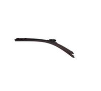 RIDEX Escobilla Limpiaparabrisas Juego de 2 Escobillas con spoiler Delante | Tipo de escobilla: Sin marco | Longitud 1: 650mm | Longitud 2: 550mm 298W17043
